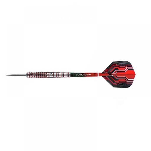 Dardos Harrows Dardos Plexo 25g 90%