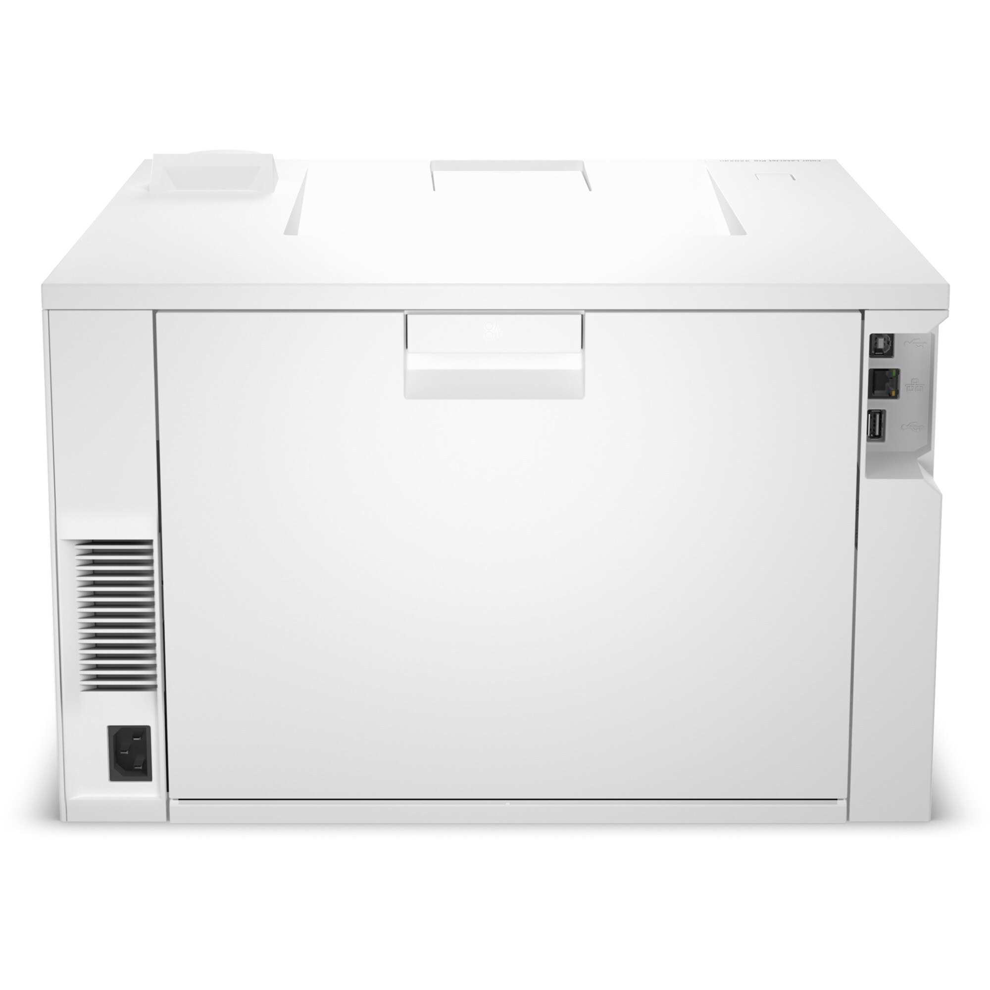 HP Farblaserdrucker Color LaserJet Pro 4202dn