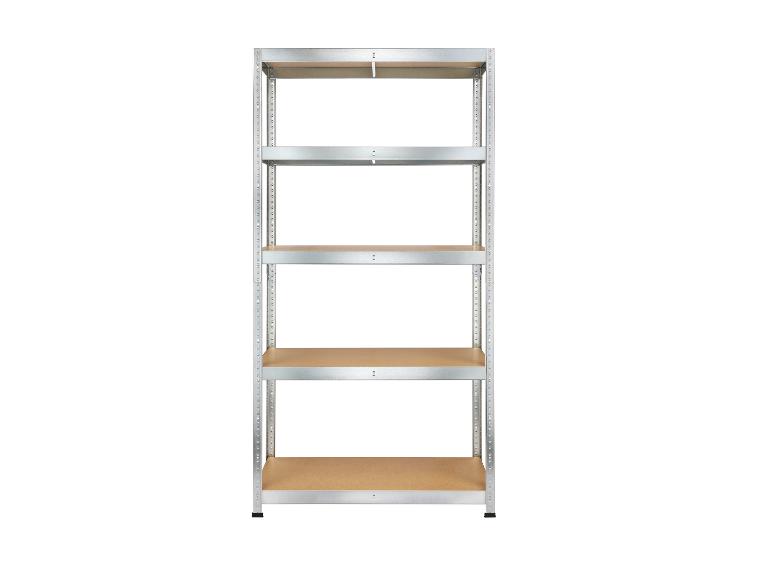 Stellingkast