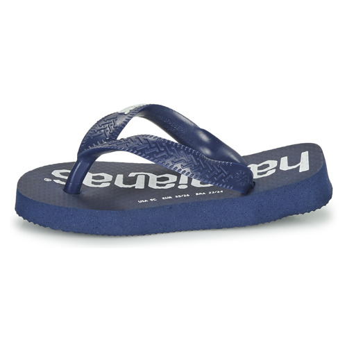 Havaianas - TOP LOGOMANIA - Marine
