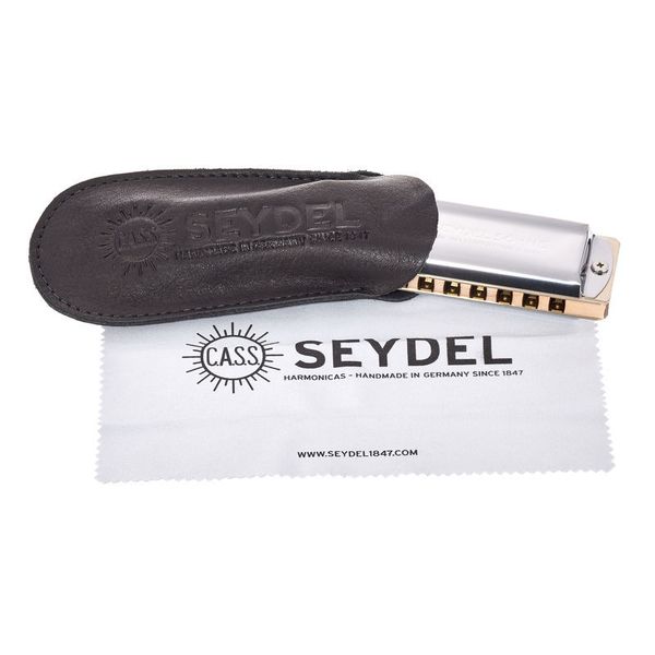 C.A. Seydel Söhne Solist Pro A
