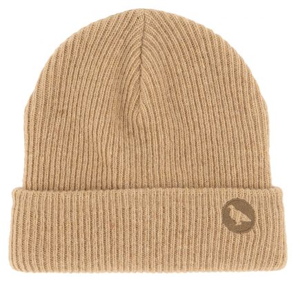 Bonnet Lagoped Gebo Rib Unisexe Camel
