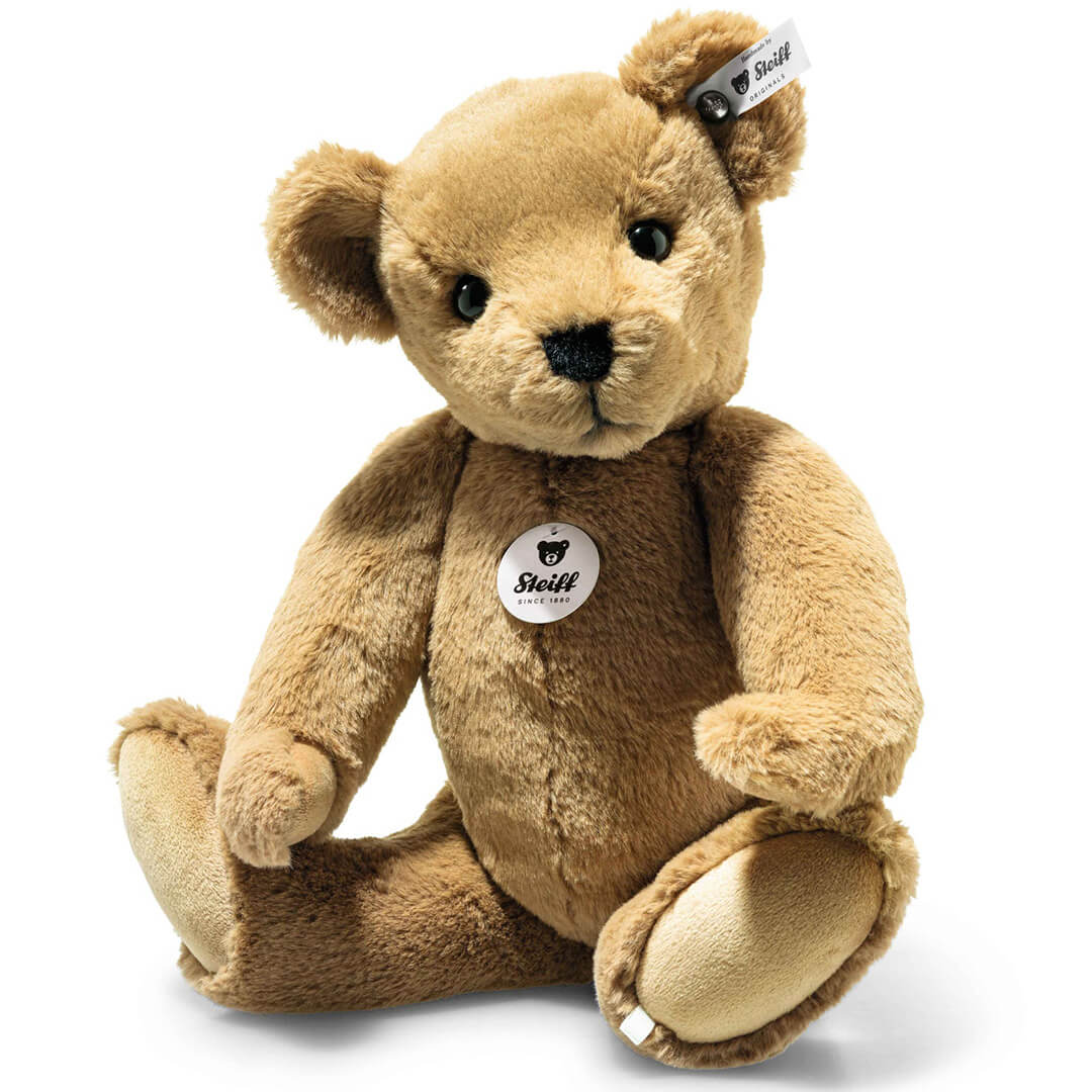 Steiff teddybeer lio - 35 cm