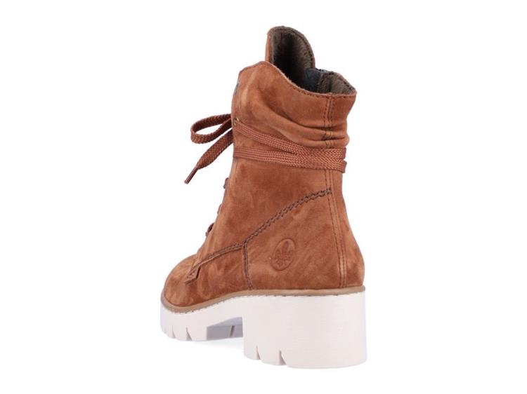 Rieker x5717 cognac