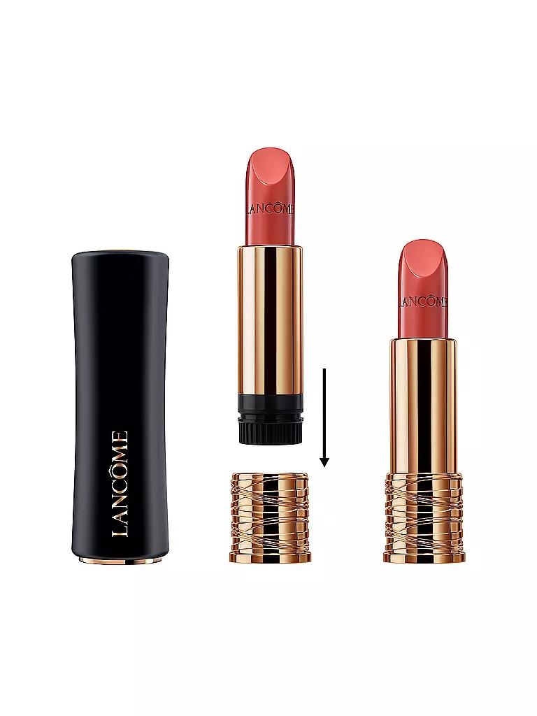 LANCÔME Lippenstift - L'Absolu Rouge Cream ( 274 ) rot
