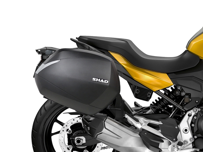 Shad - Support Fixation 3P System BMW F 900 R W0FR90IF