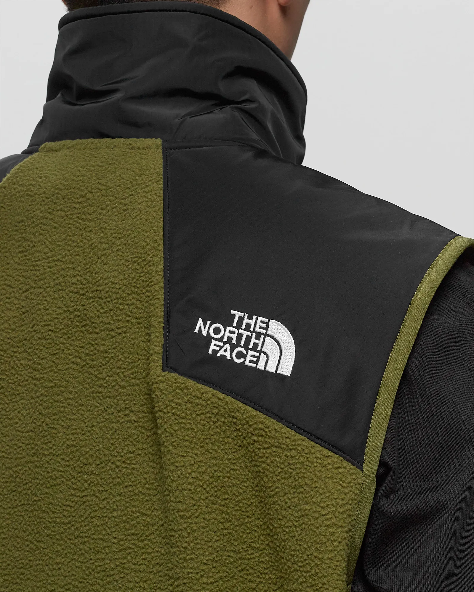 The North Face M FLEESKI Y2K VEST