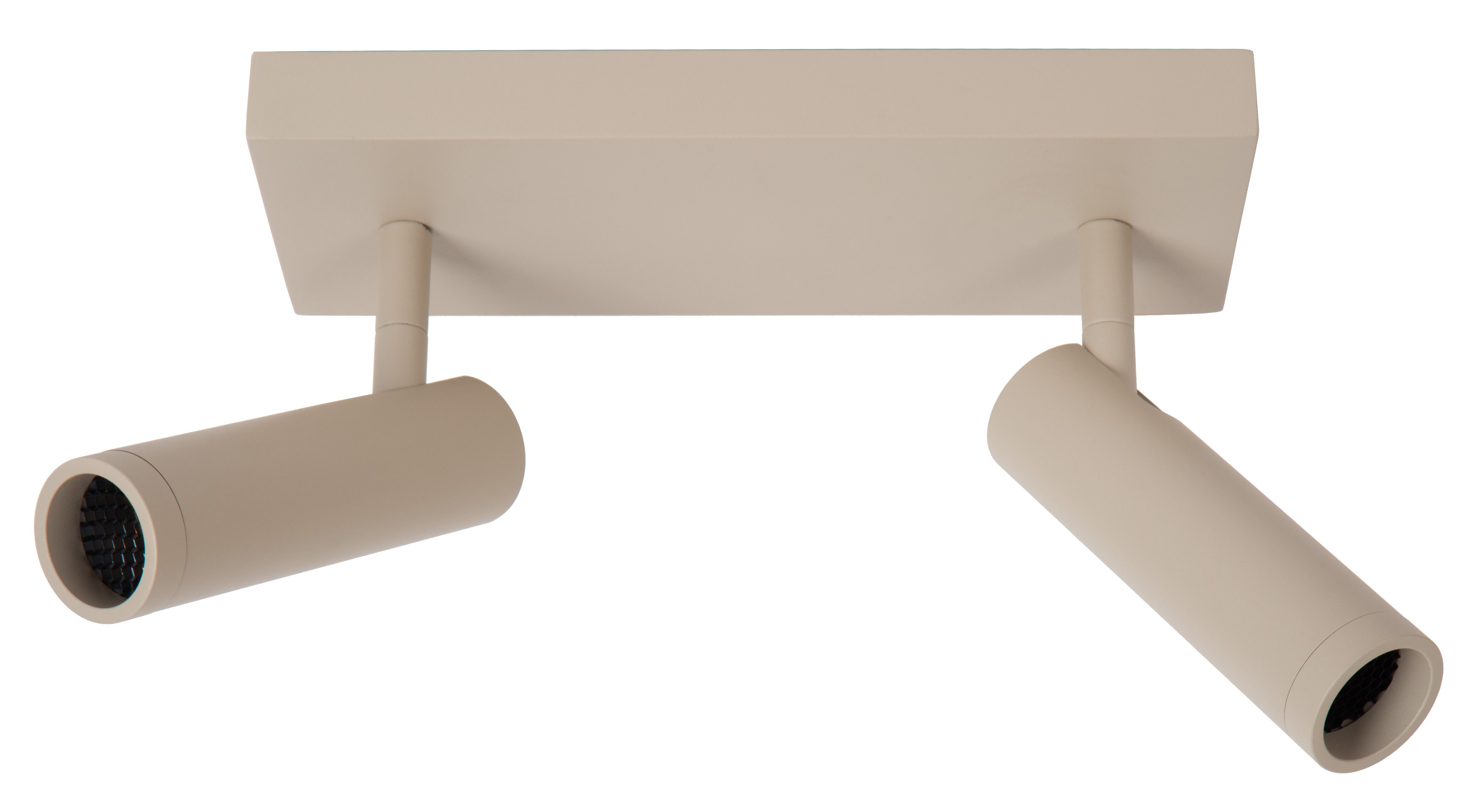 Plafondlamp Grado B25 x D10 cm