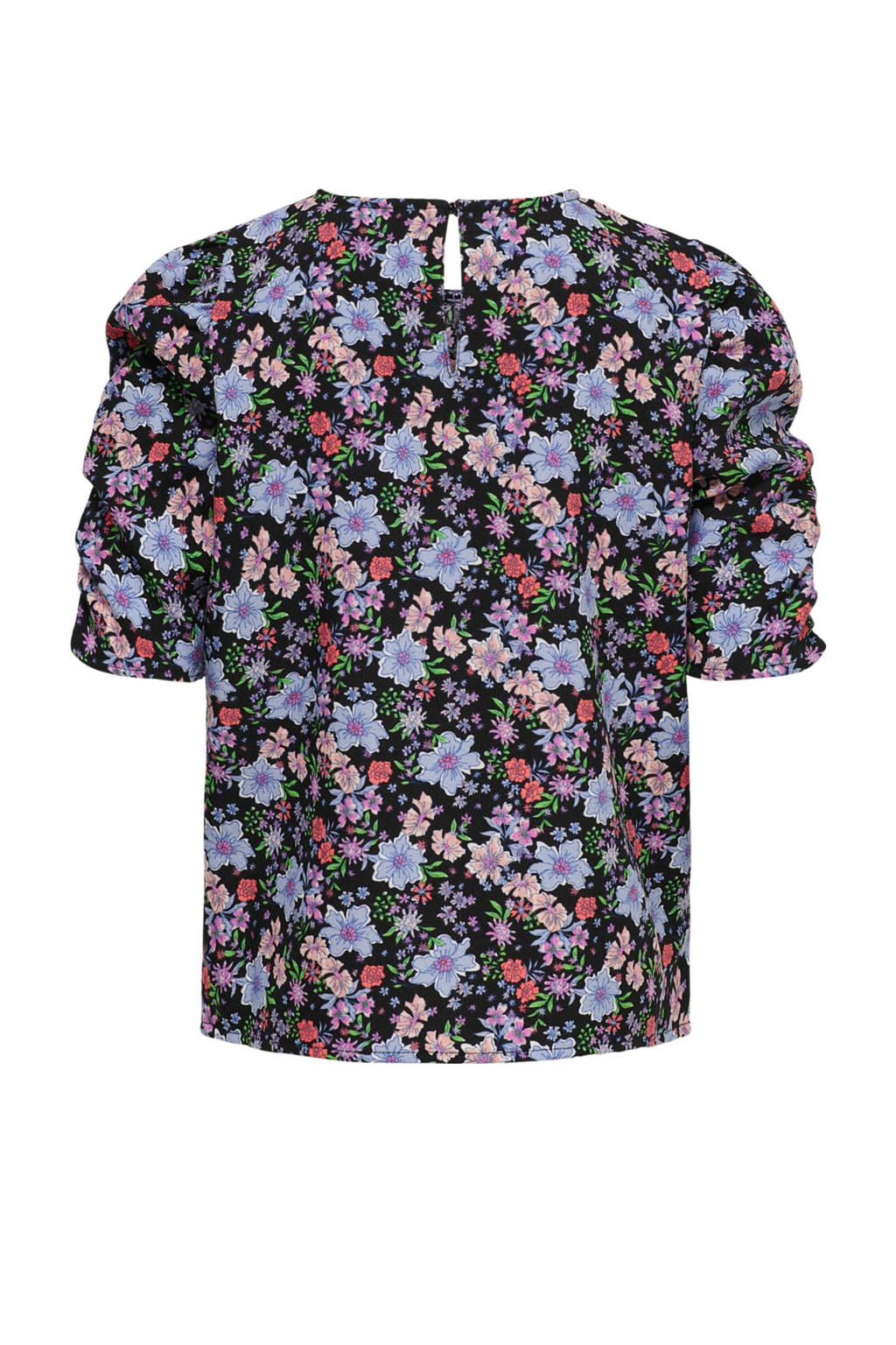 ONLY gebloemde top KONSELMA multi