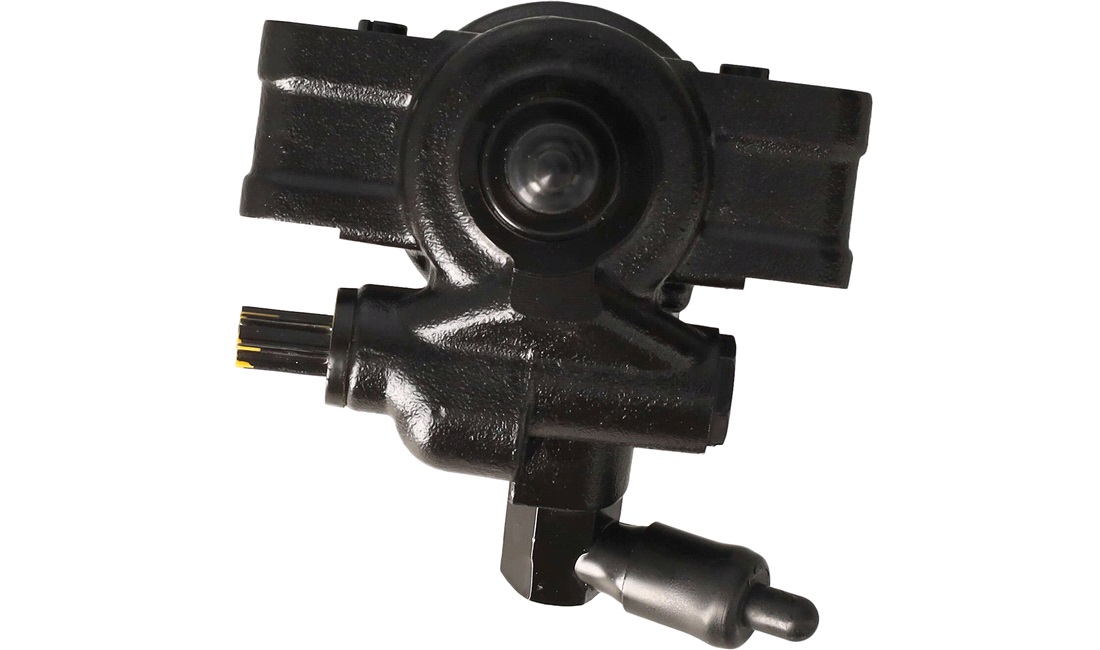 Servopumpe Hydraulisk