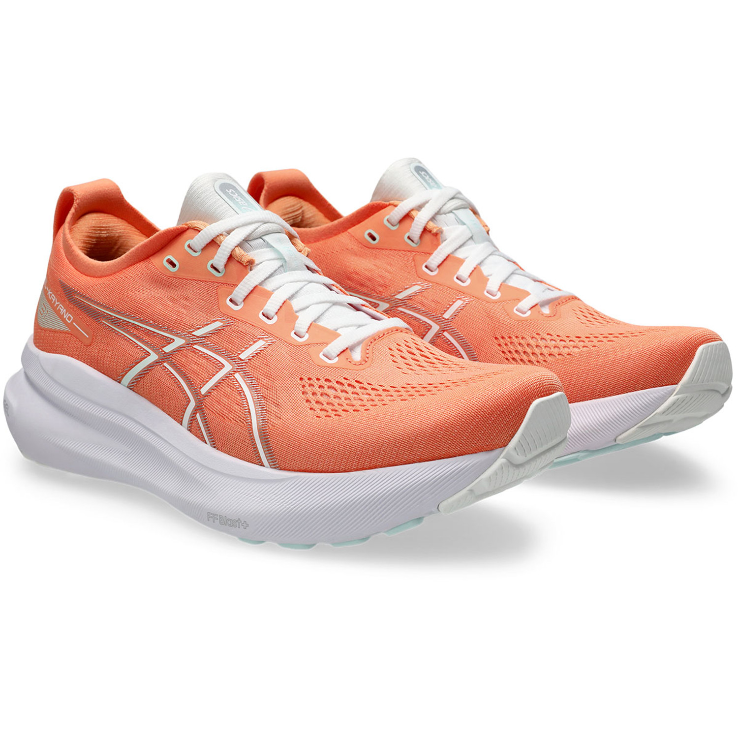 ASICS GEL-Kayano 31 Heren