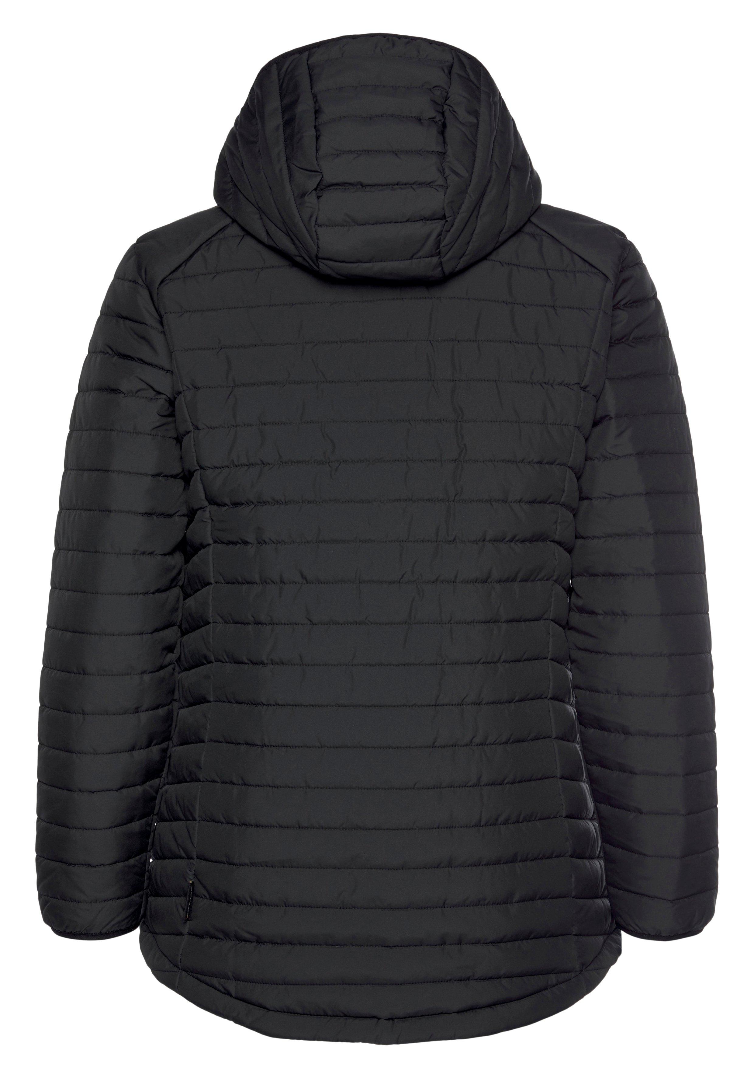 Steppjacke