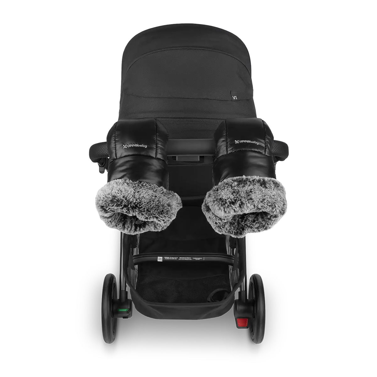 UPPAbabyUPPAbaby   Cozy Handwärmer Luxe lyla