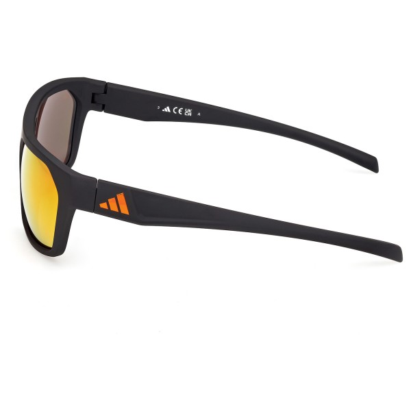 adidas eyewear - ES0004 Mirror S3 - Lunettes de soleil