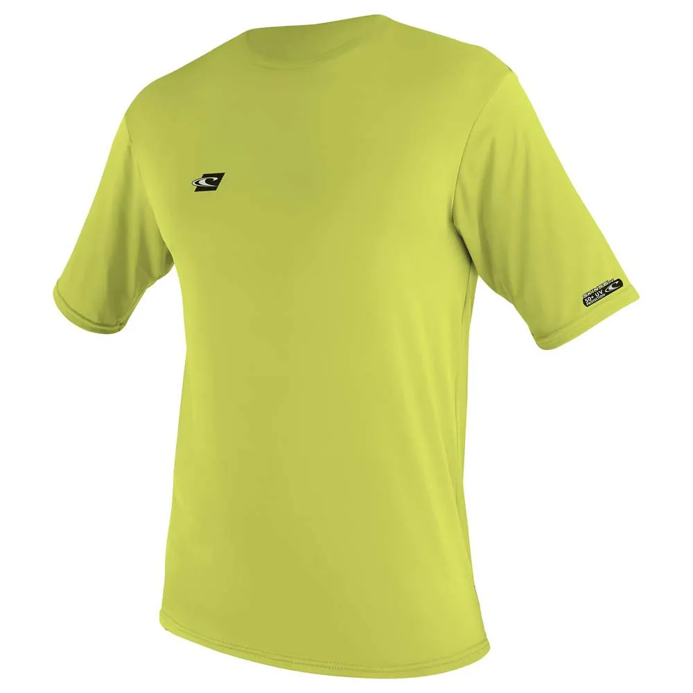 O´neill wetsuits Premium Skins UV-Schutzshirt Kurzarm für Kinder