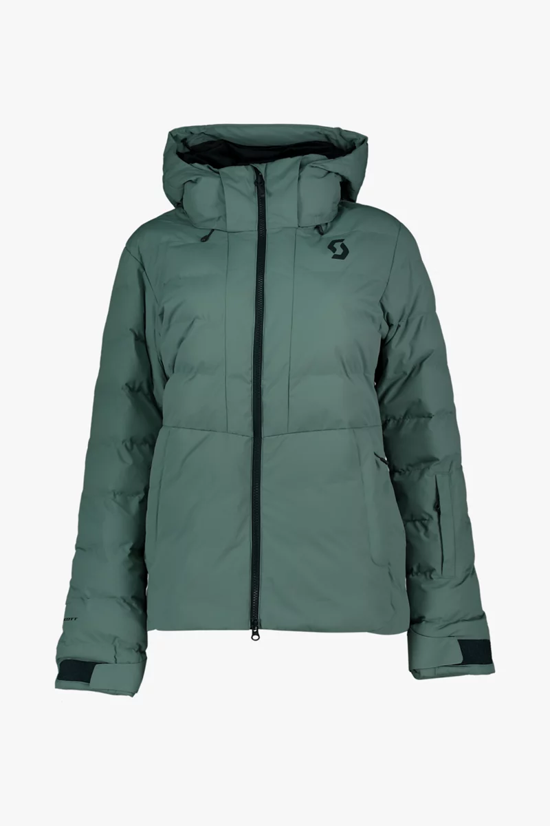 SCOTT Ultimate Warm Damen Skijacke