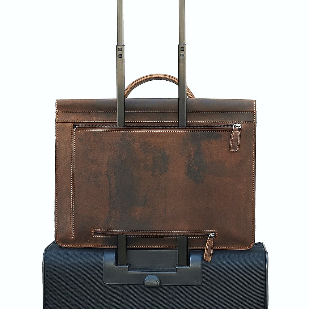 Plevier Retro Newton Laptoptas 3 vaks 15.6