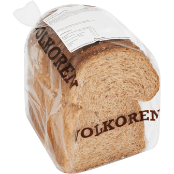 Jumbo - Grof Volkoren - Half