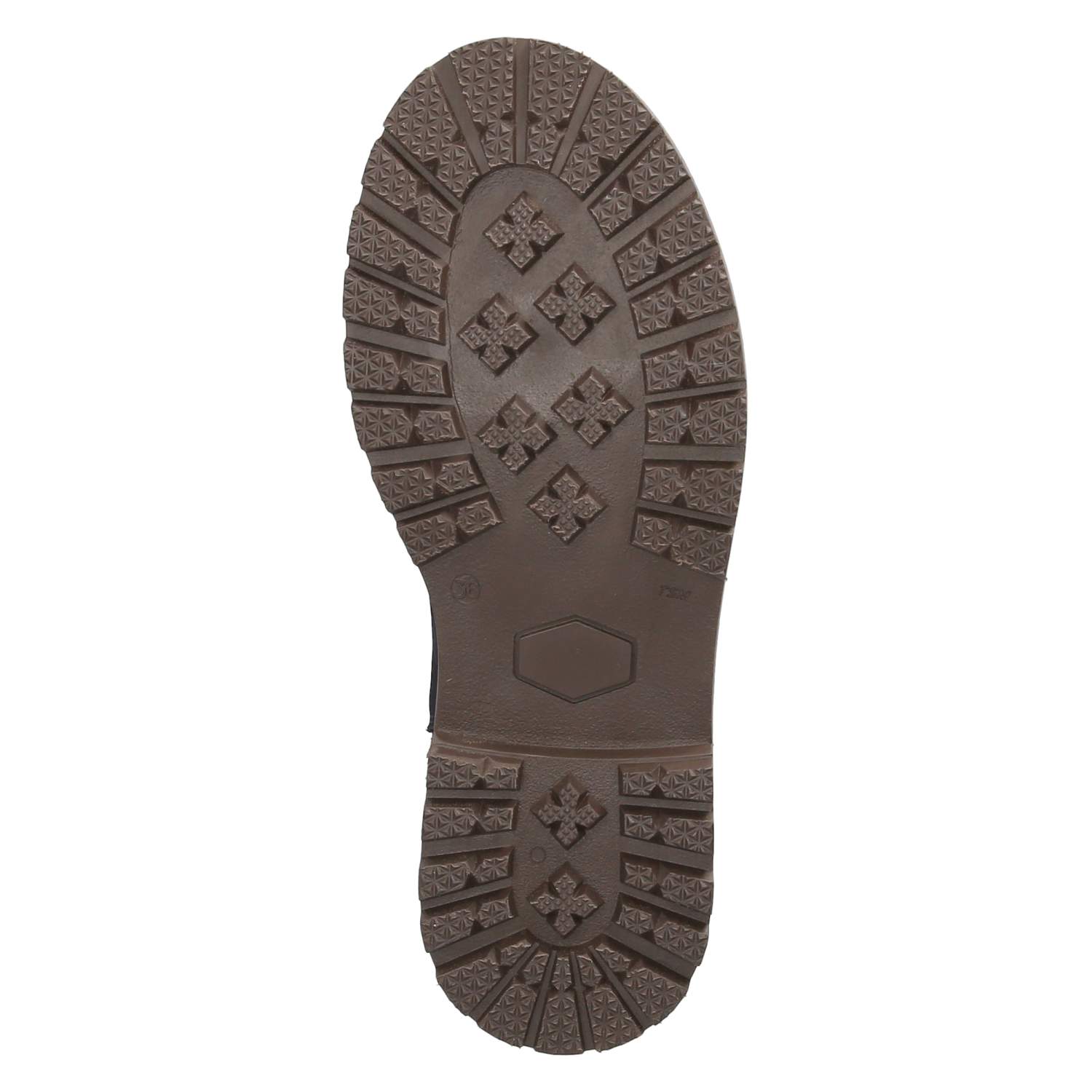 bisgaard Winterstiefeletten NEO LAMB - marine