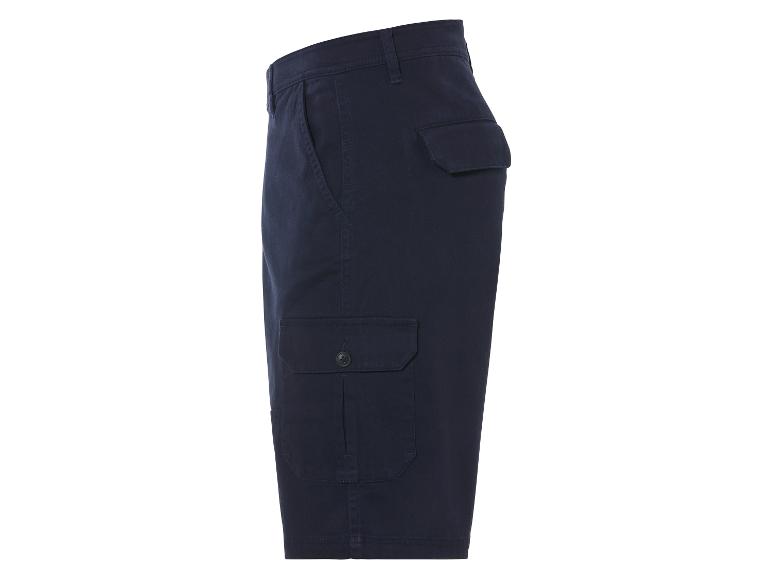 Korte heren broek