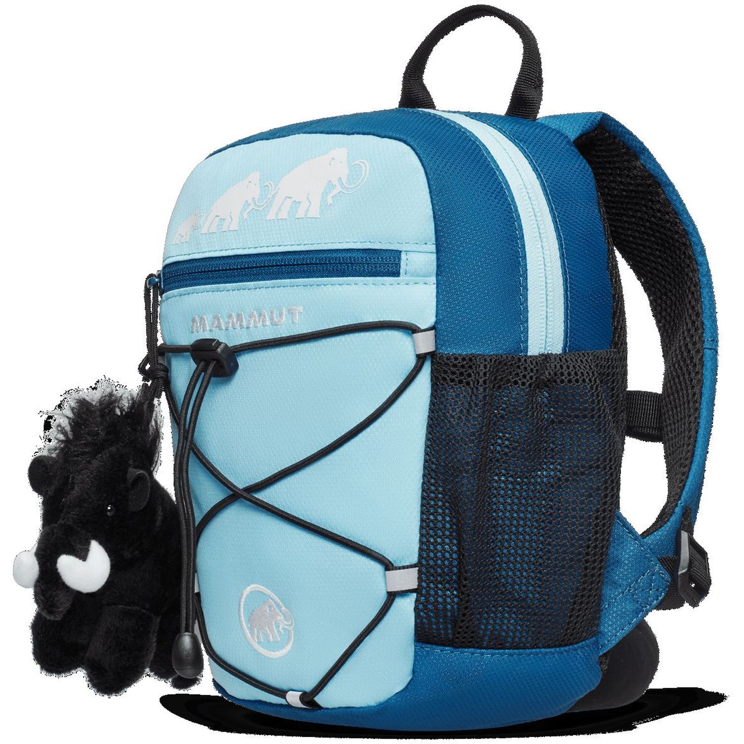 MammutFirst Zip 16