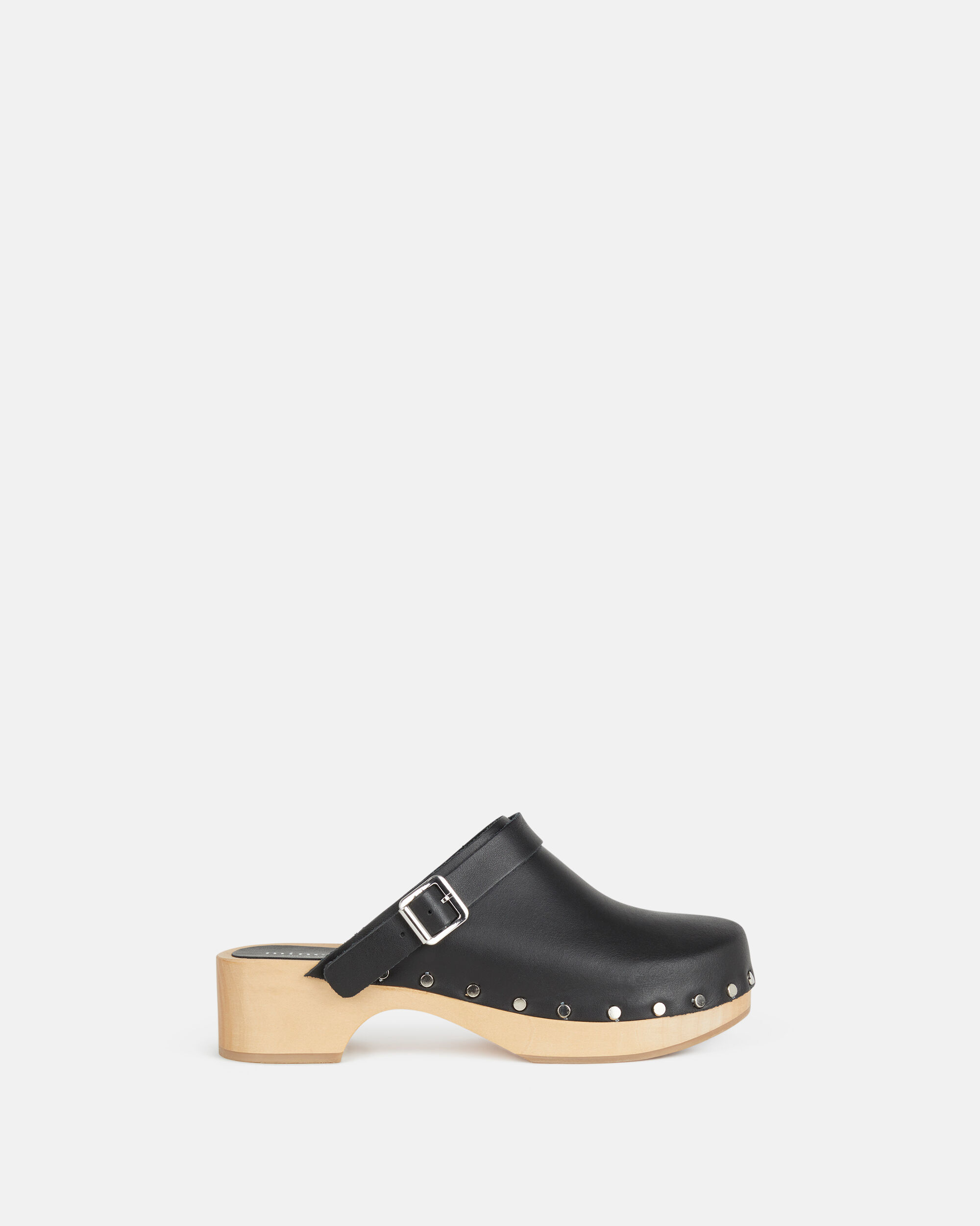 SABOT TRELIDA Noir