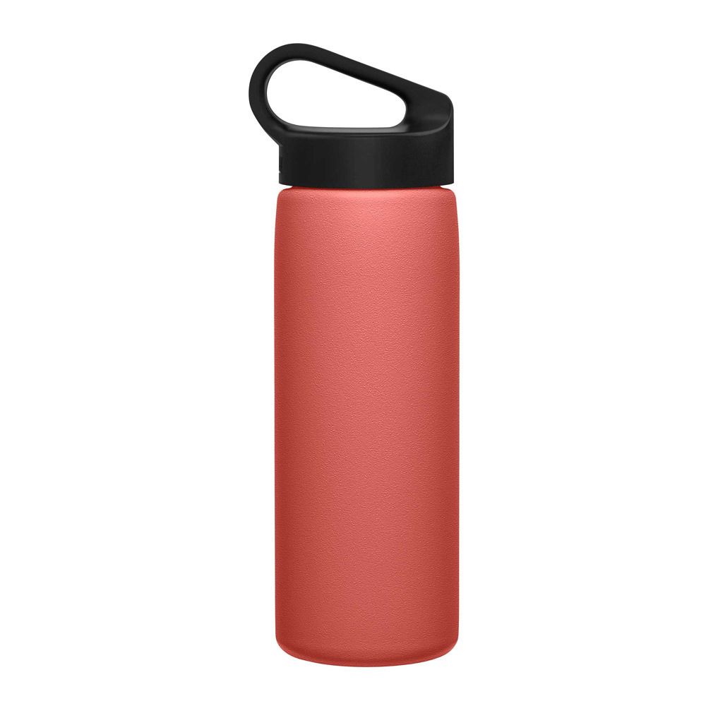 Camelbak CARRY CAP VACUUM 600ml - Gourde isotherme terracotta rose