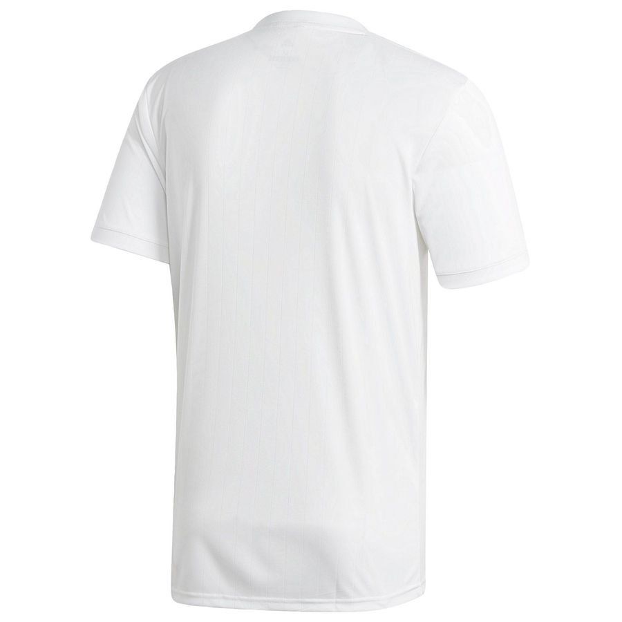 adidas Maillot Tabela 18 - Blanc Enfant