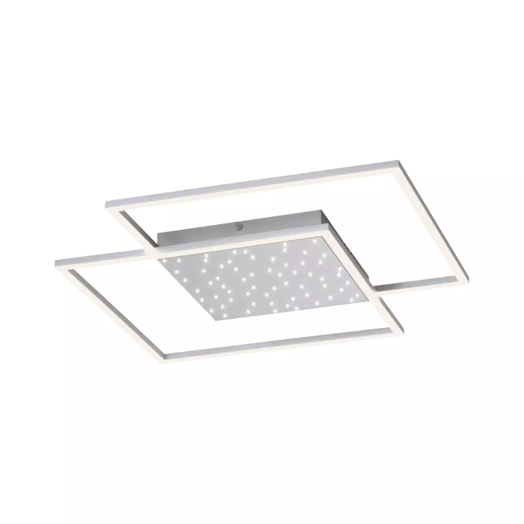 LED-Deckenleuchte Yuki