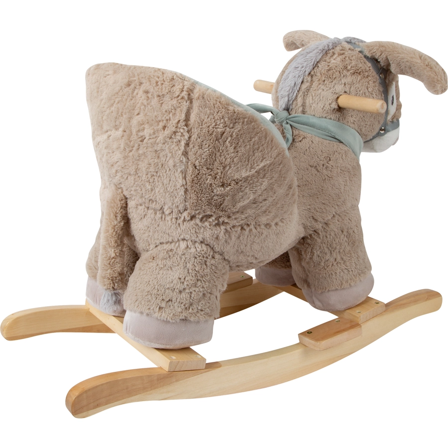 small foot® Schaukelpferd mit Sitz