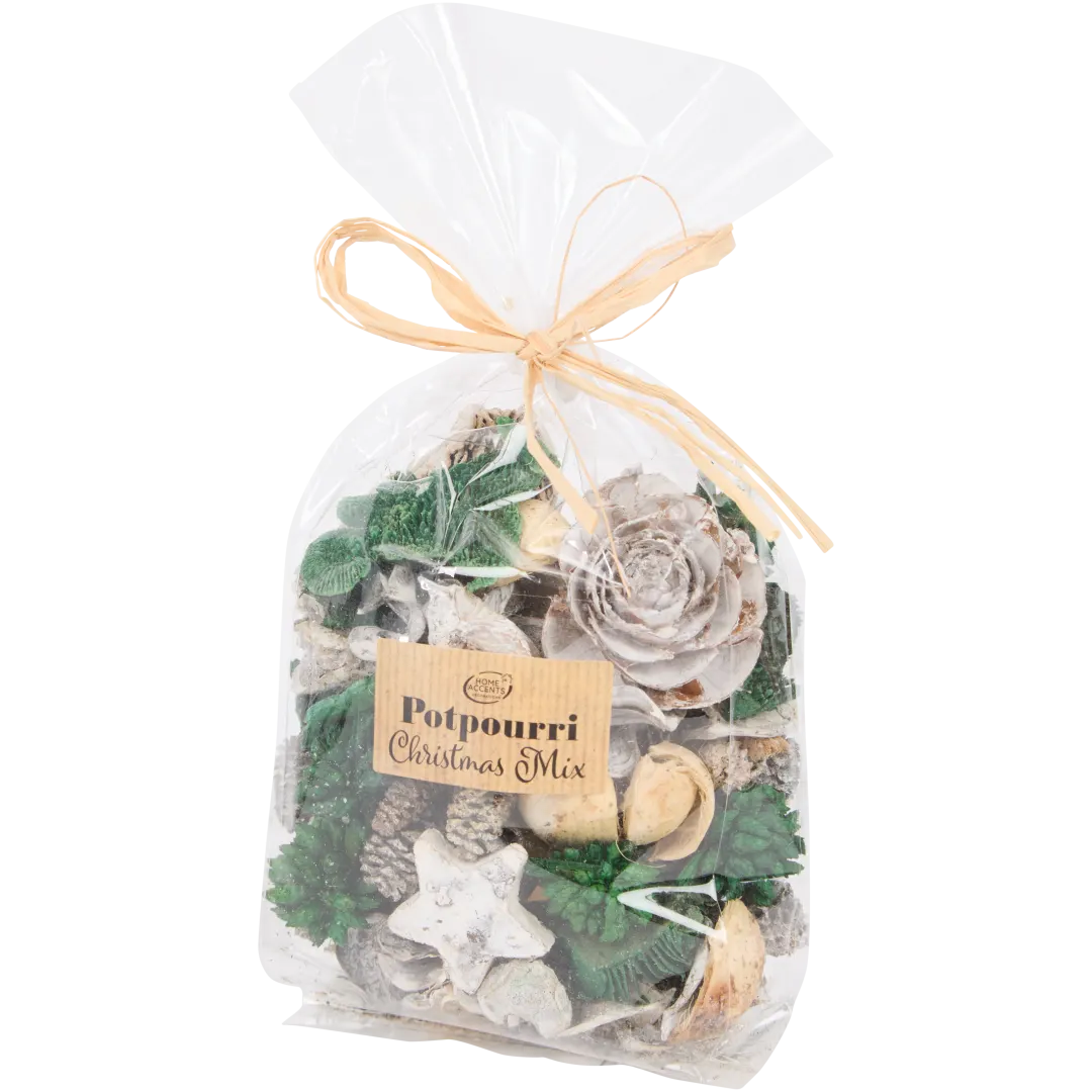 Zakje kunst potpourri Diverse varianten