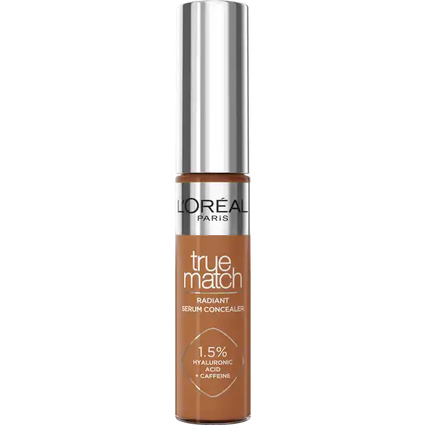 True Match Radiant Serum Concealer 10D Deep