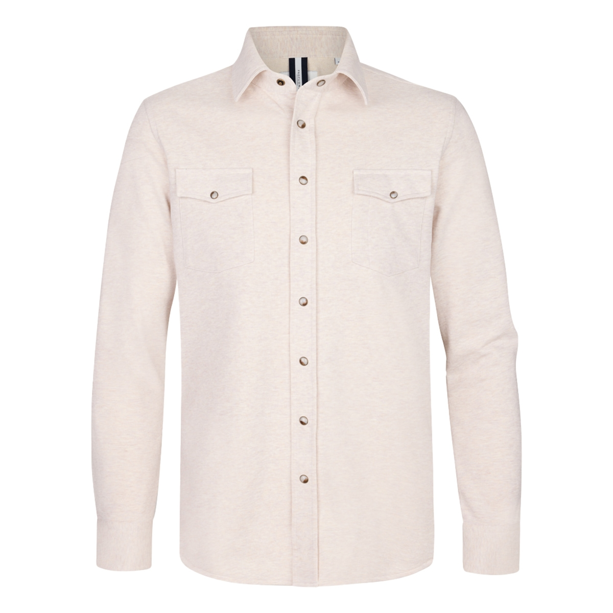 Heren Overshirt Pisa-S25-M1