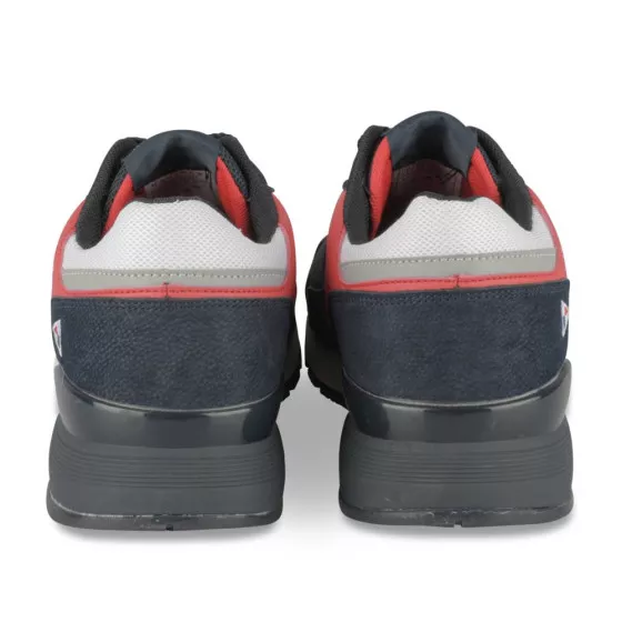 Sneakers MARINE NAVIGARE