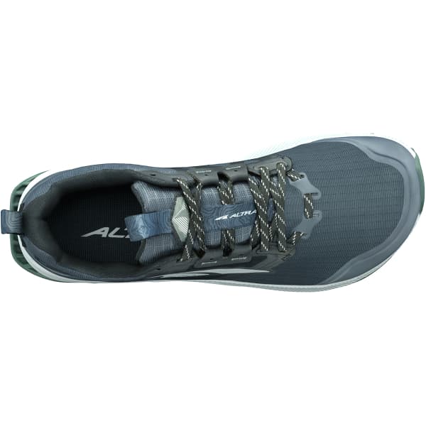 Chaussure trail ALTRA LONE PEAK 8 W BLACK/GRAY