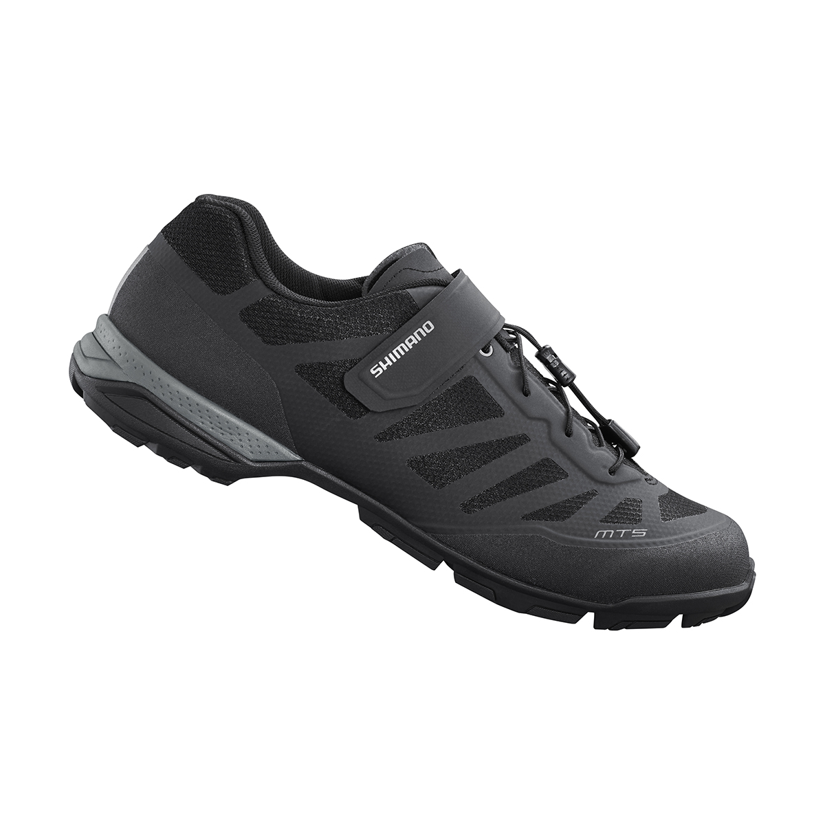 Shimano MTB/Touring sko MT502 Sort