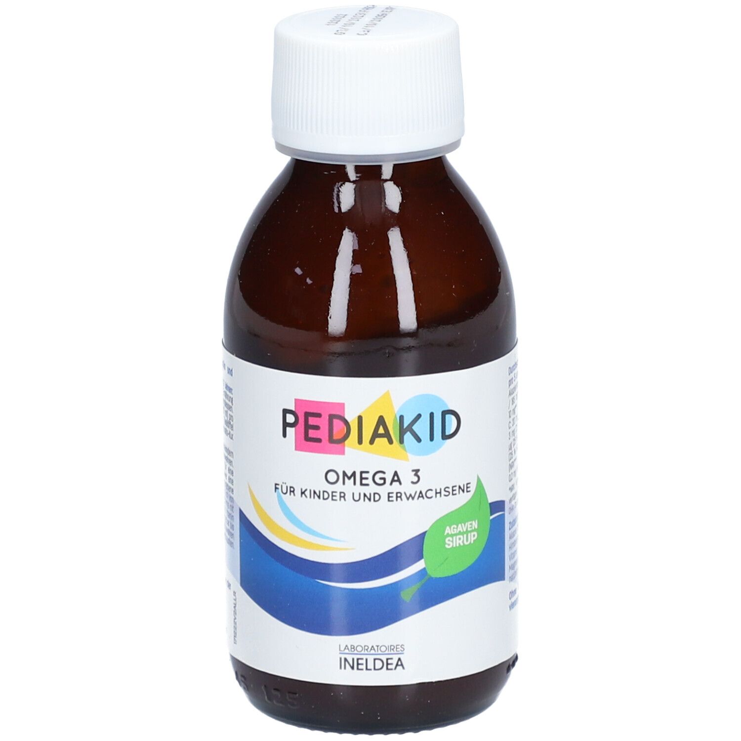 PEDIAKID® Omega 3