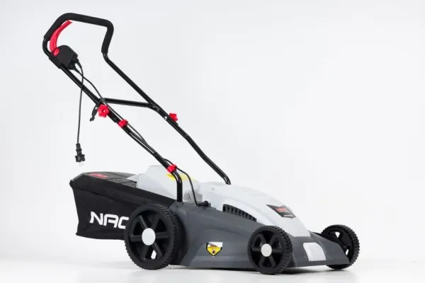 NAC ELECTRIC LAWNMOWER 1800W 42cm INDUCTION MOTOR