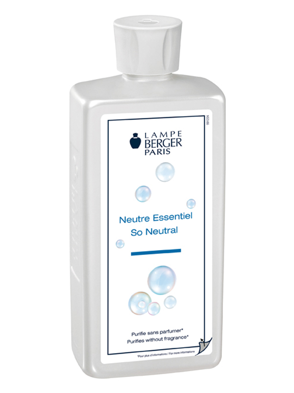 MAISON BERGER Parfum liq neutre 500 ml