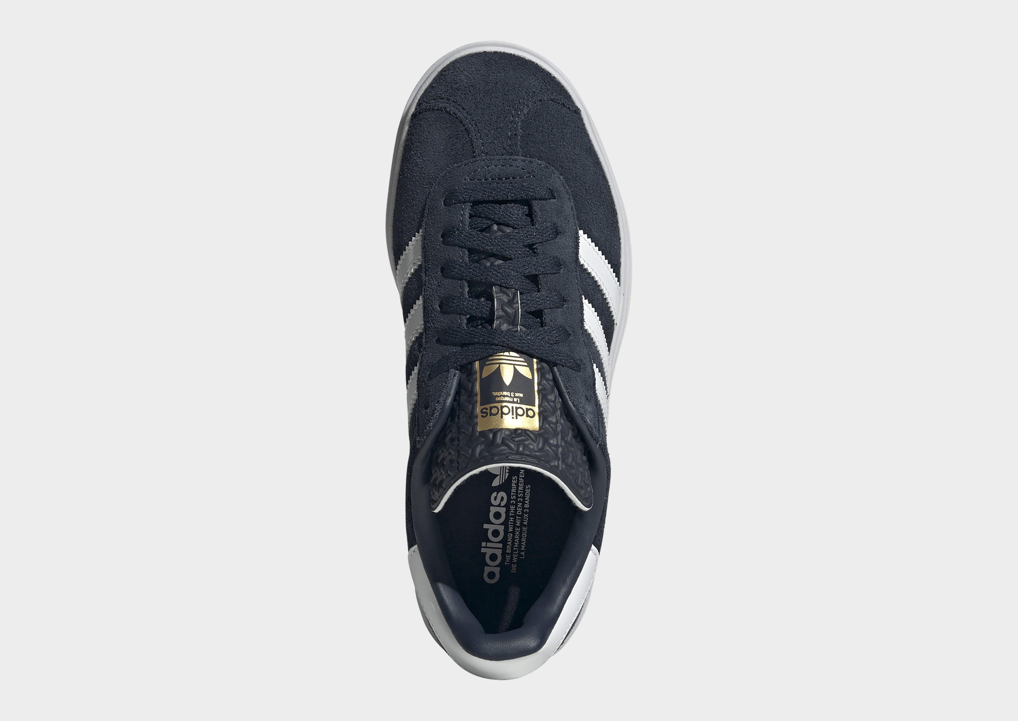 adidas Chaussure Gazelle Bold Enfants