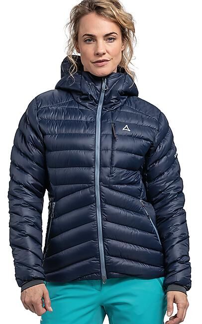 SCHOFFEL - DOUDOUNE TSCHIERVAL L