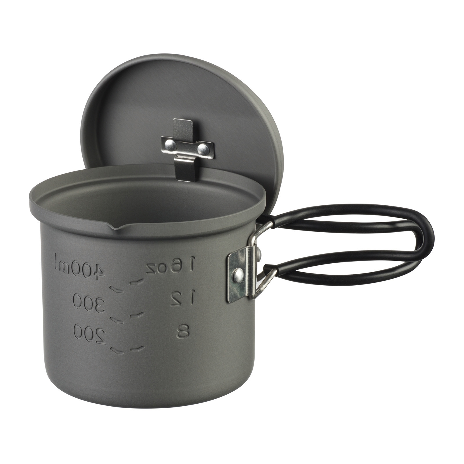Esbit Aluminium-Topf 625 ml