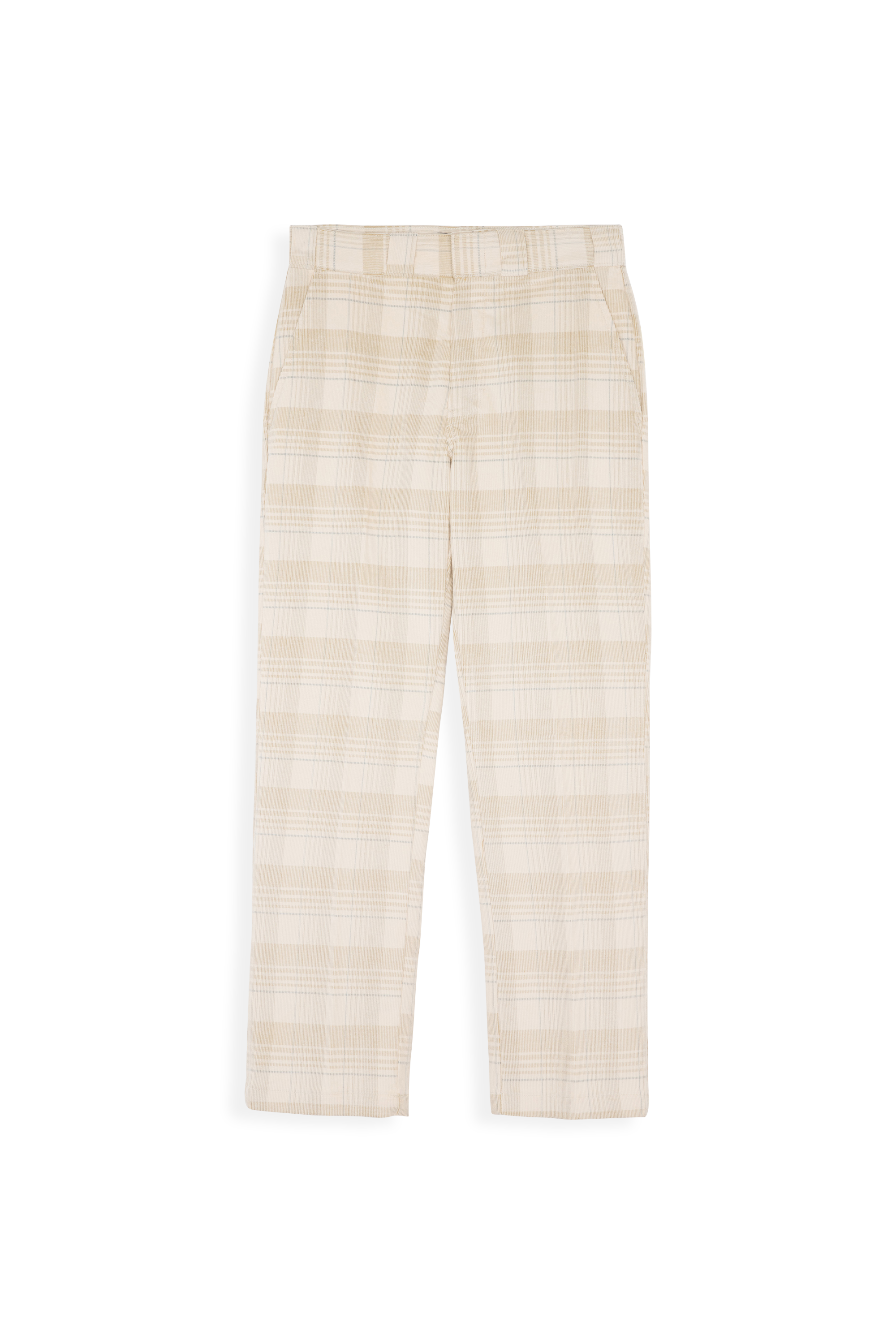 DICKIES Pantalon  ALMA PANT Beige