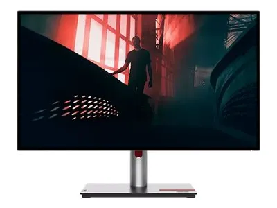 Lenovo ThinkVision P27q-30 - LED-skærm - 27