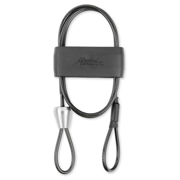 Matador - BetaLock Accessory Cable - Cadenas bagages
