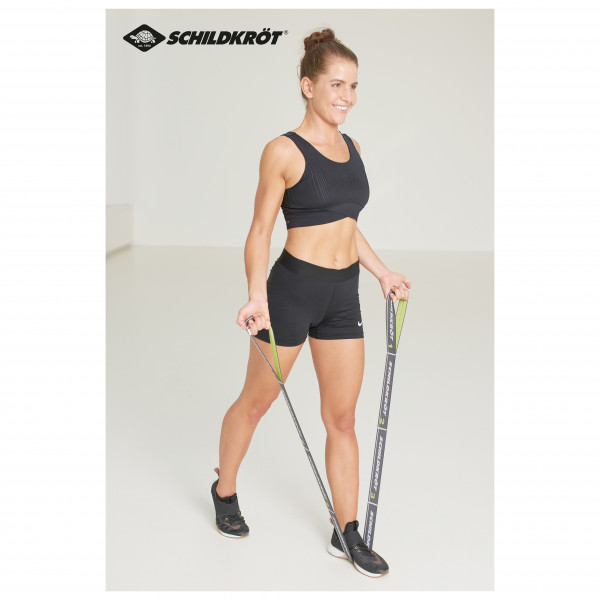 Schildkröt Fitness - Elastic Band - Élastique fitness