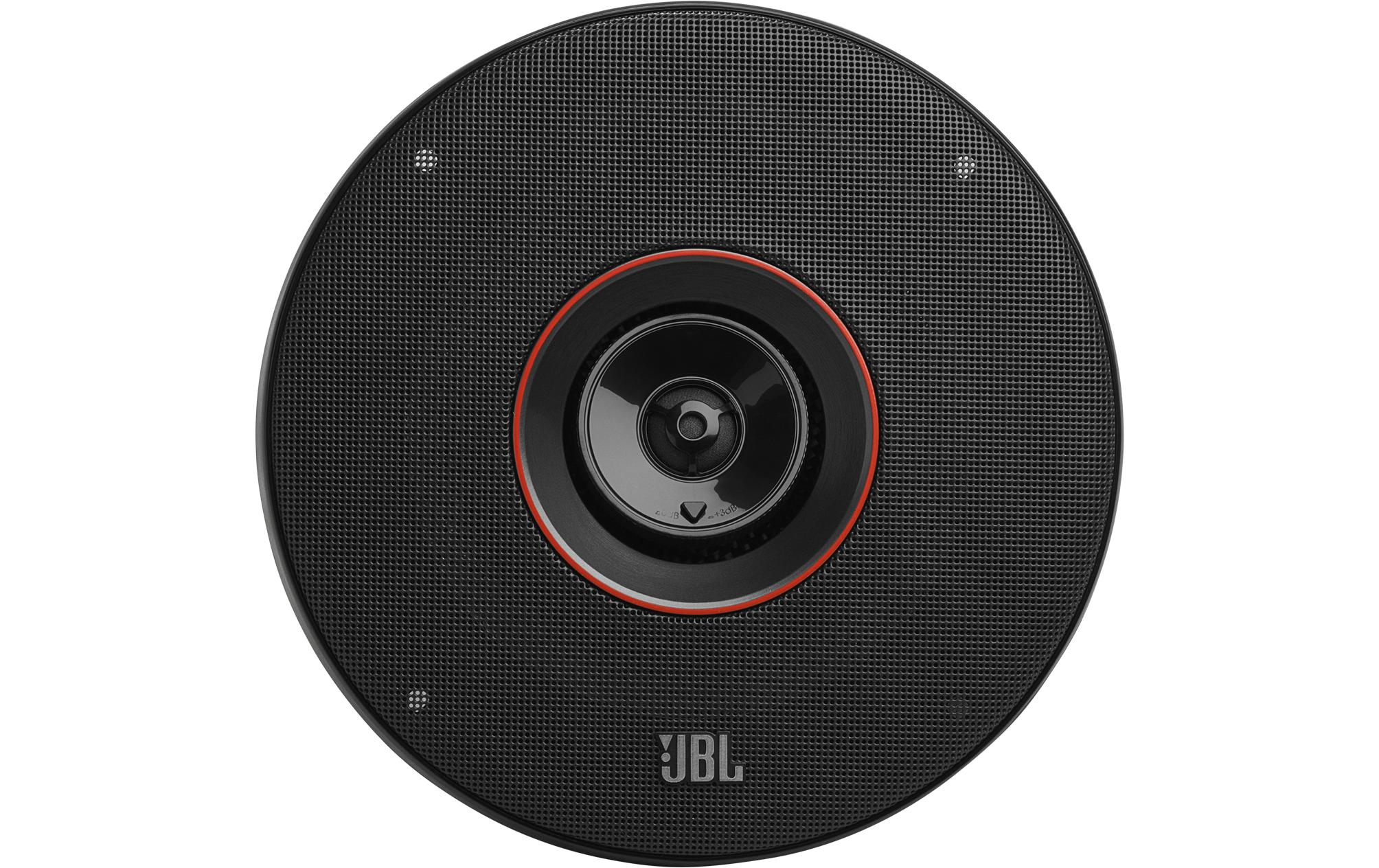 2-Weg Lautsprecher CLUB 64SQ<br>Car HiFi Lautsprecher
