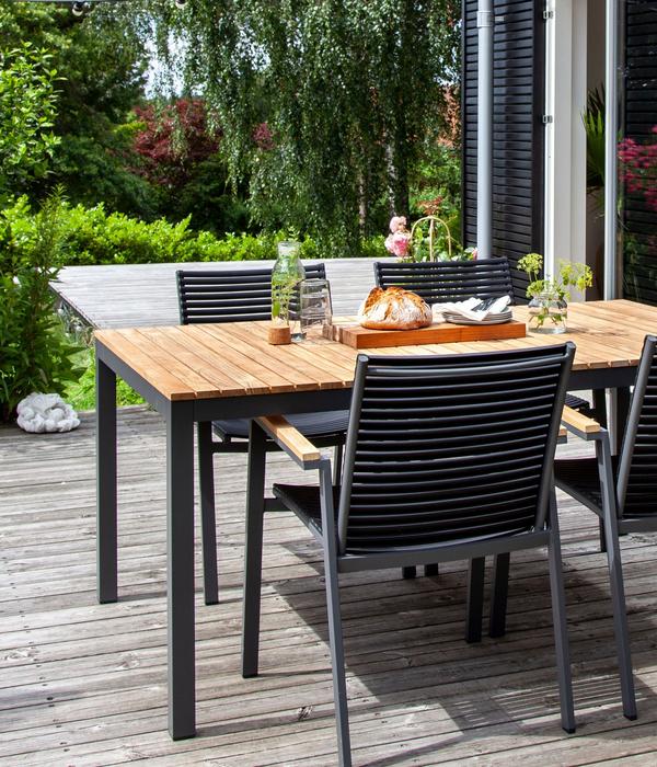 Cinas Gartentisch Mood Extreme