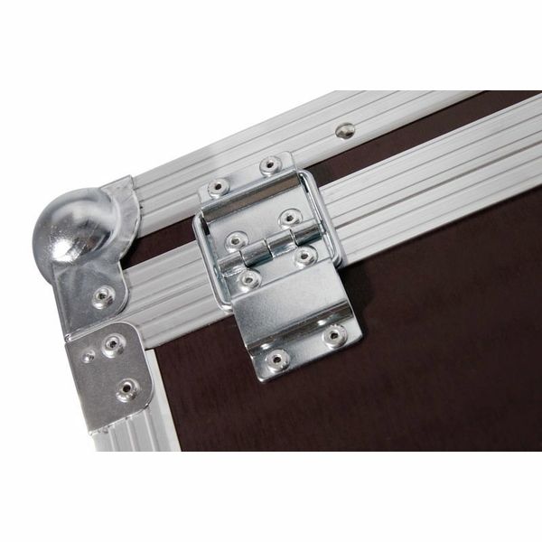 Thon Cable Case 98x40x48 Wheels