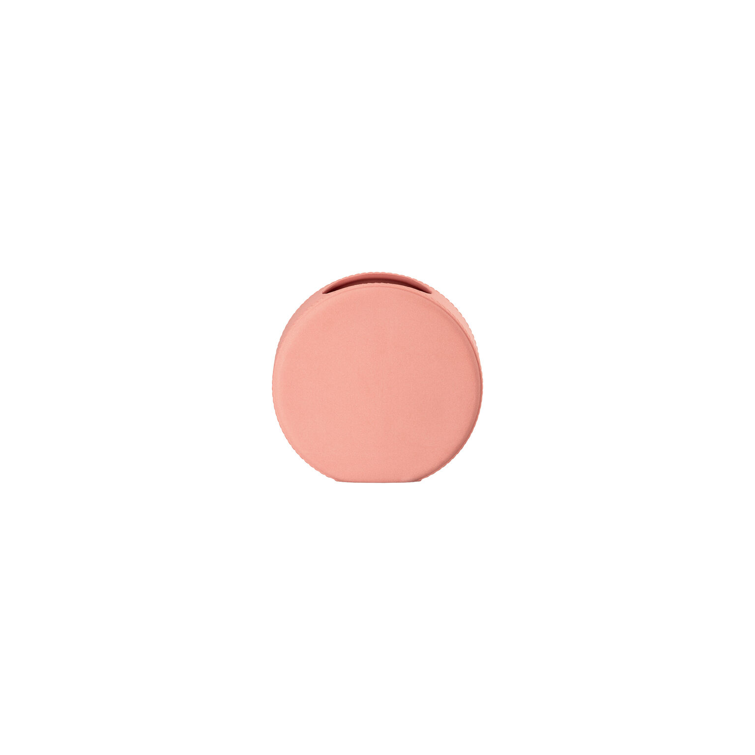 La Medusa Mini Pink Vase 10 cm